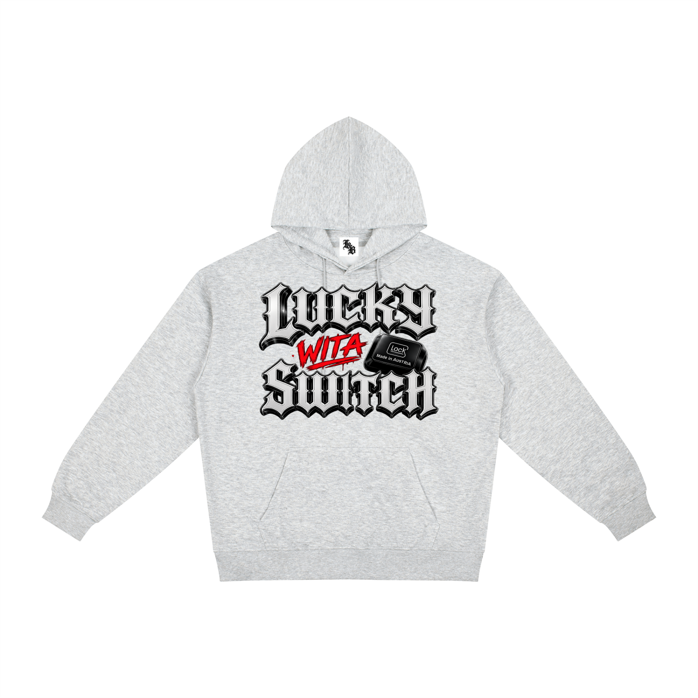 L&B Classic Hoodies