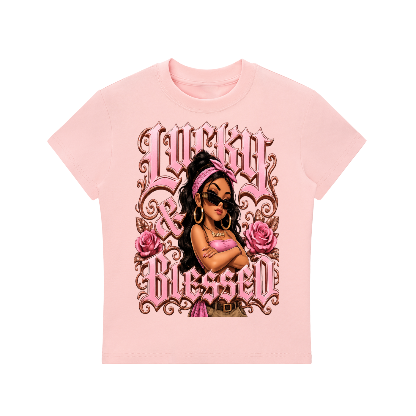 L&B Female Clothing