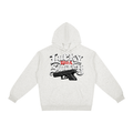 Relaxed Fit Hoodie