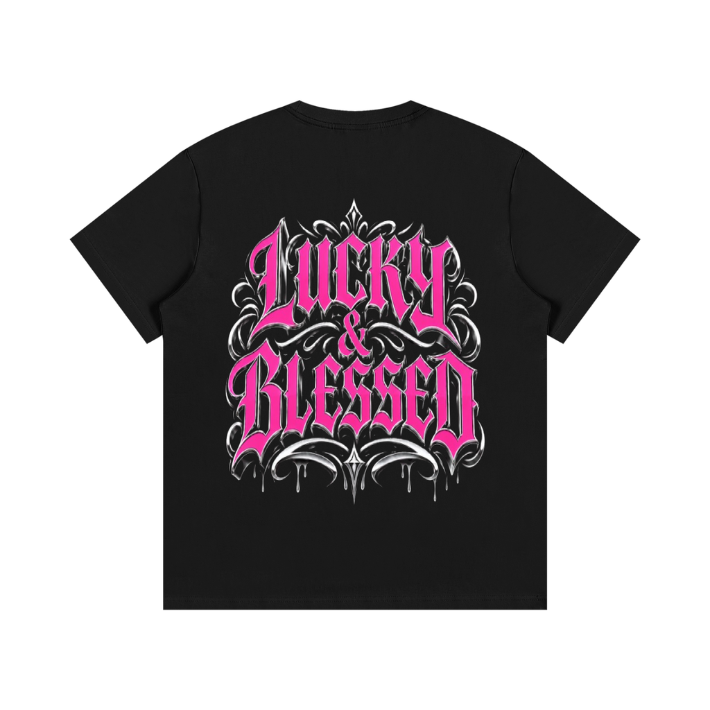 Essential Cotton T-Shirt