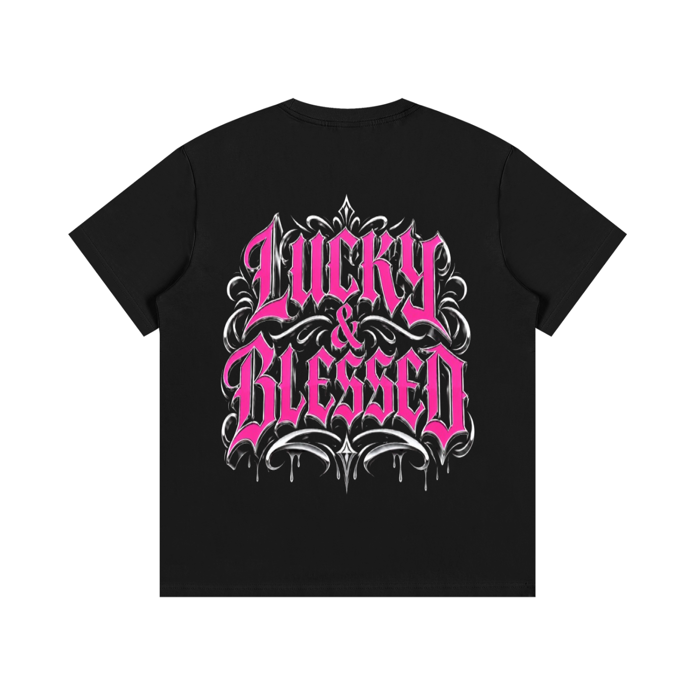 Essential Cotton T-Shirt