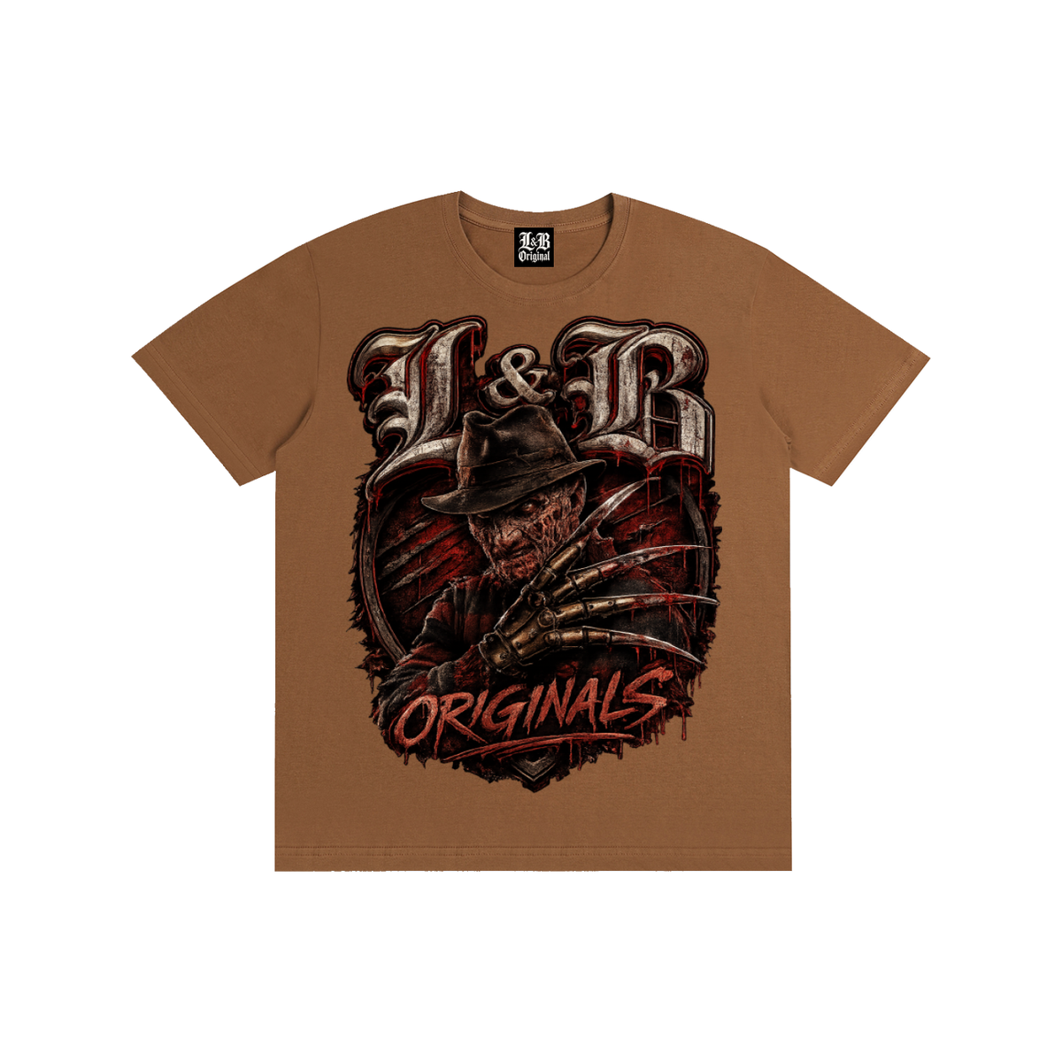 Pure Cotton Unisex T-Shirt