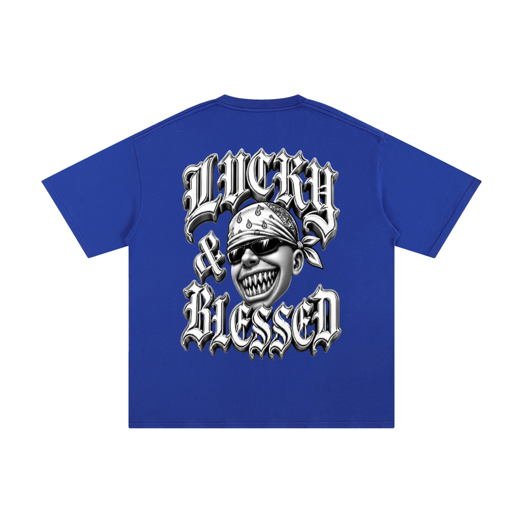 Unisex Pure Cotton T-Shirt
