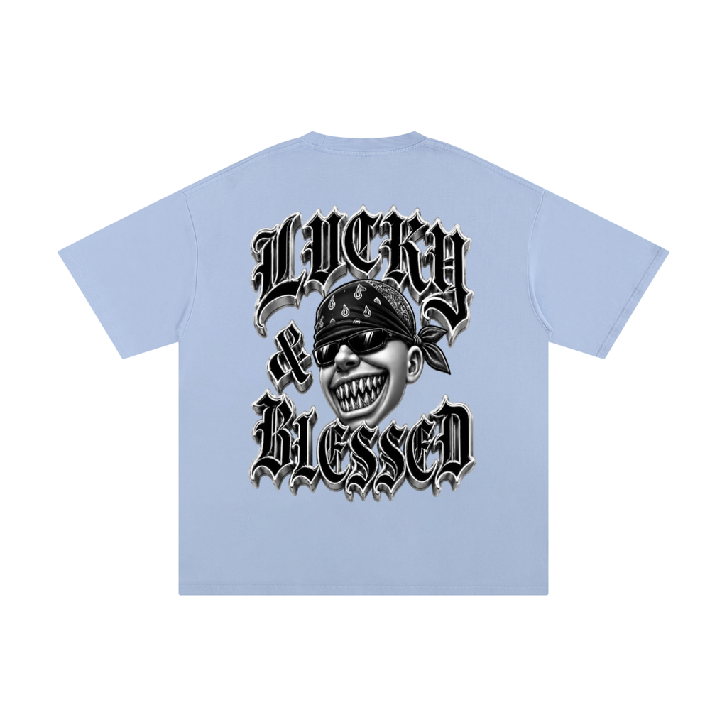 Unisex Pure Cotton T-Shirt