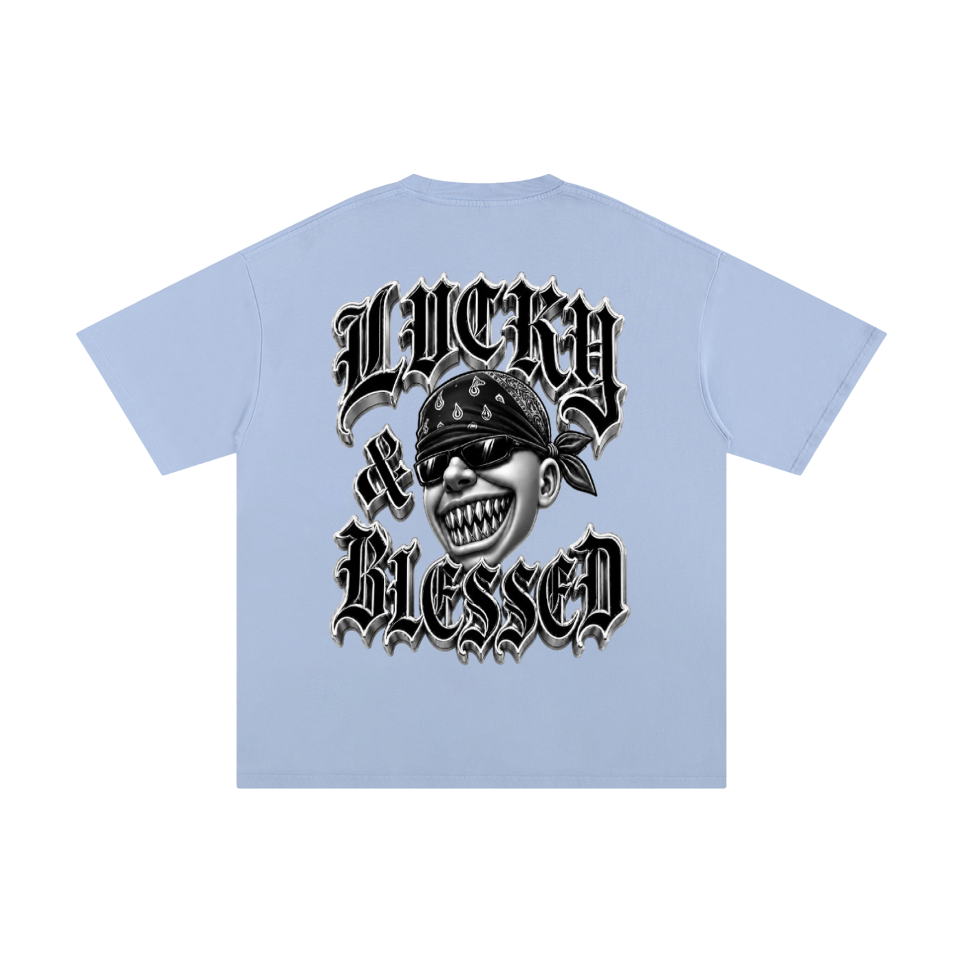 Unisex Pure Cotton T-Shirt