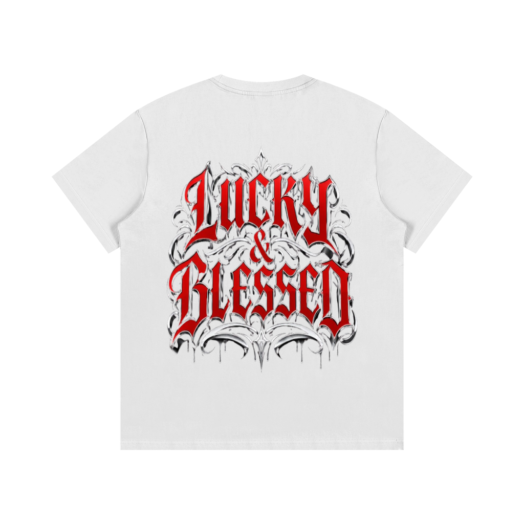 Essential Cotton T-Shirt