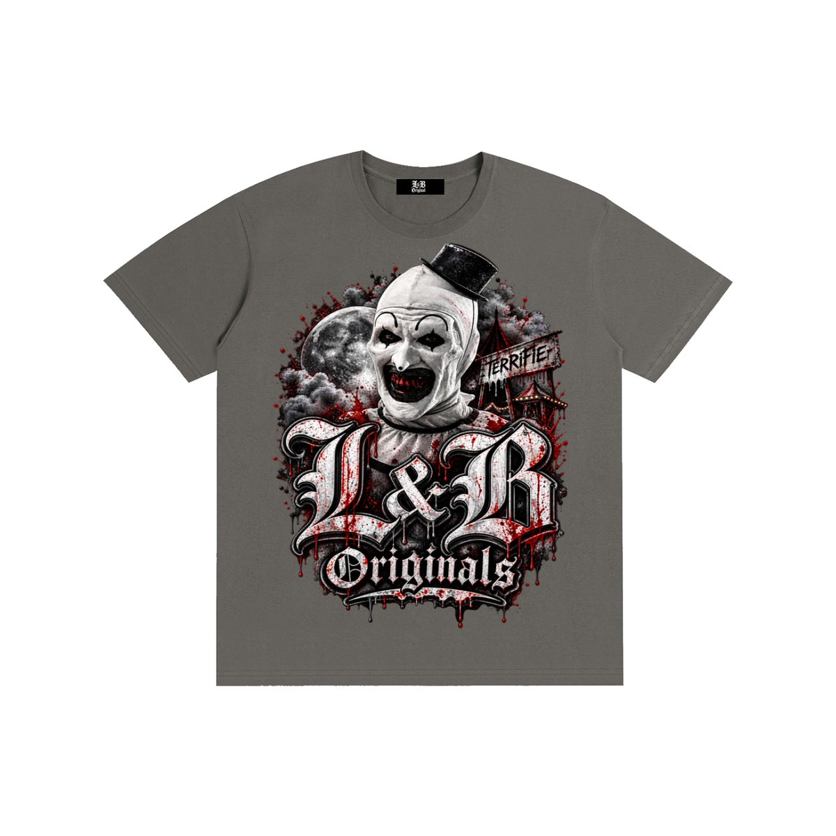 Pure Cotton Unisex T-Shirt