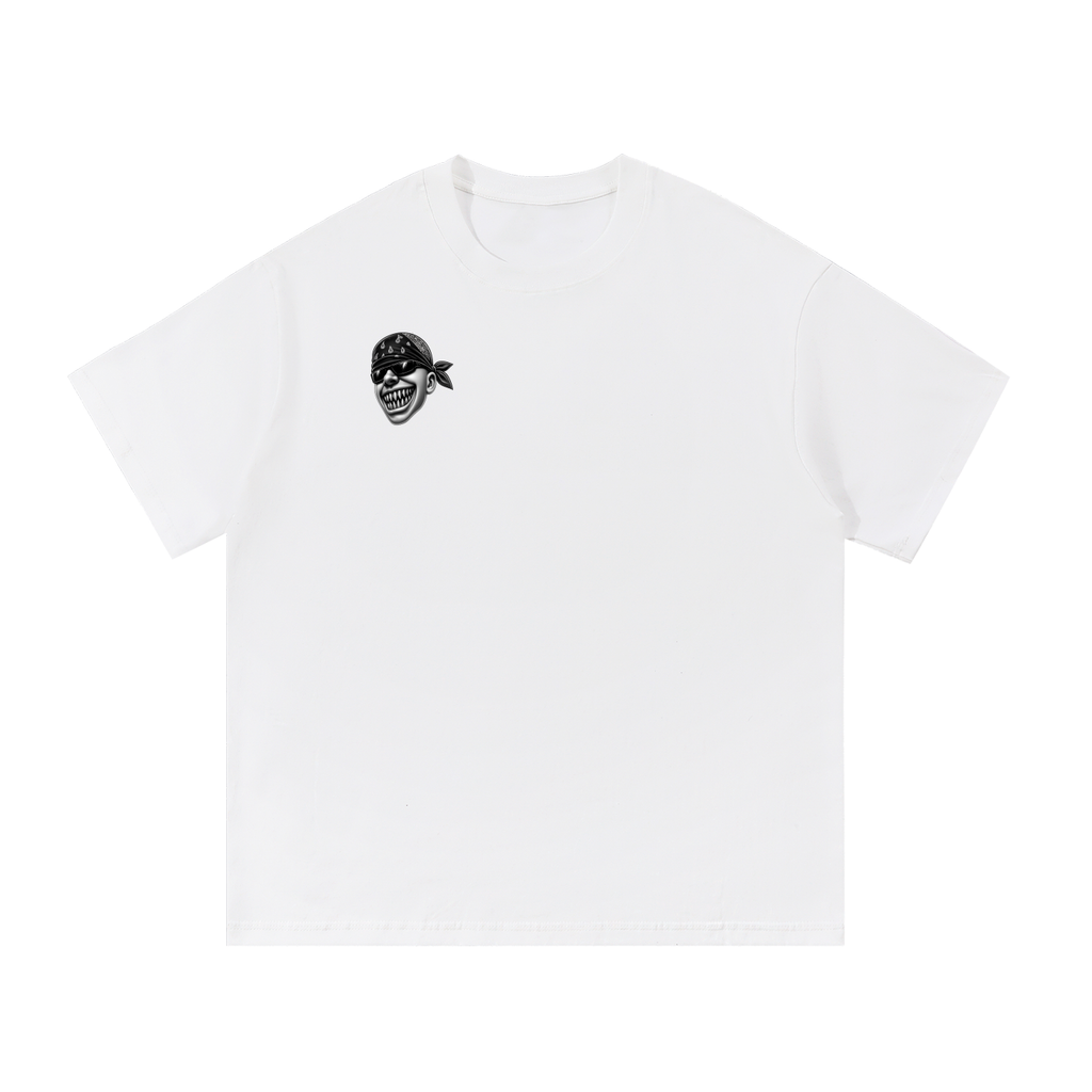 L&B Essential Cotton T-Shirt