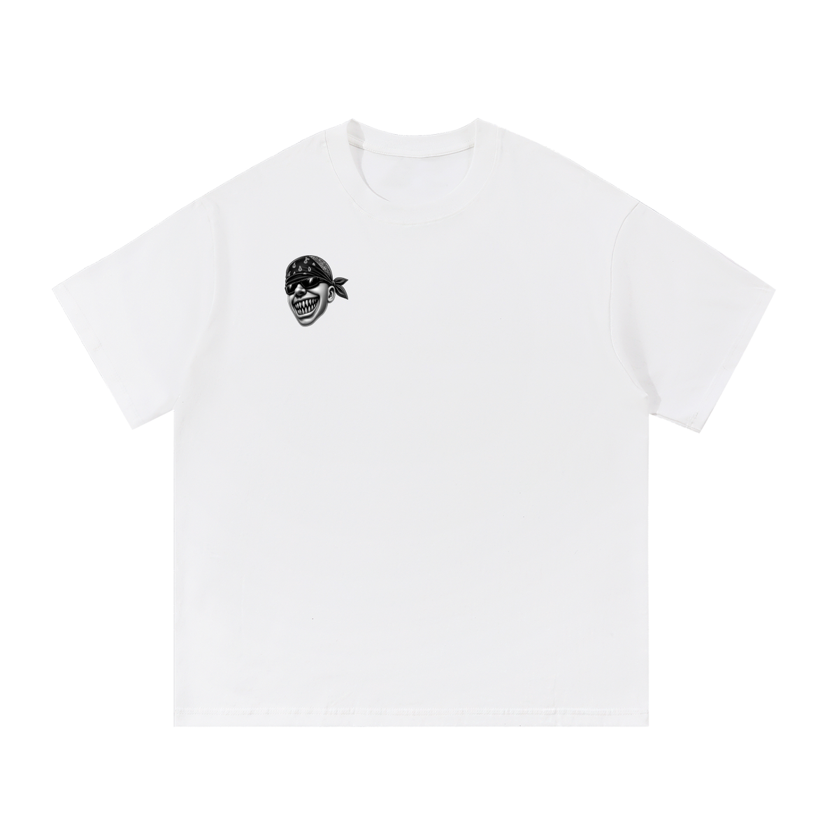 L&B Essential Cotton T-Shirt