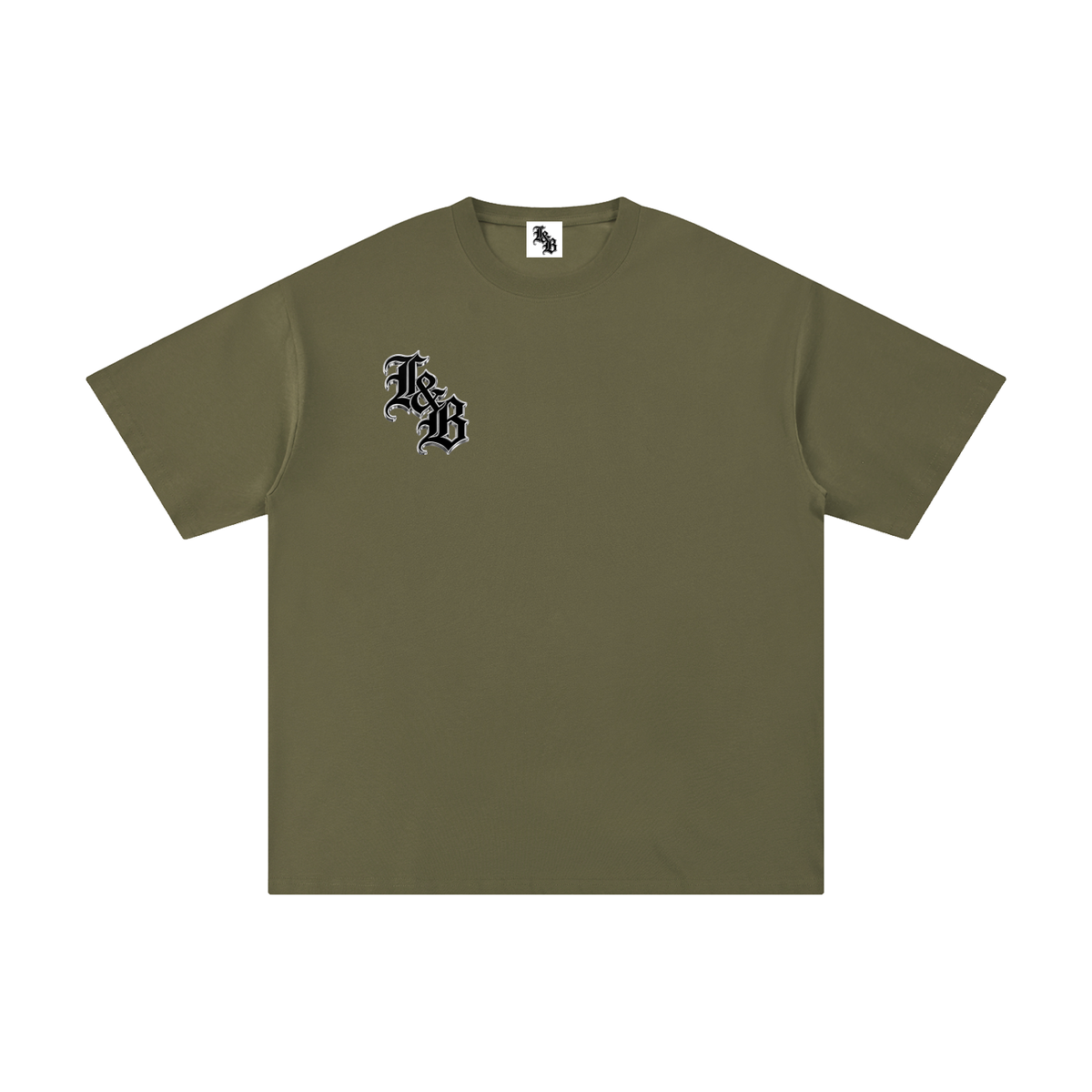 Unisex Pure Cotton T-Shirt
