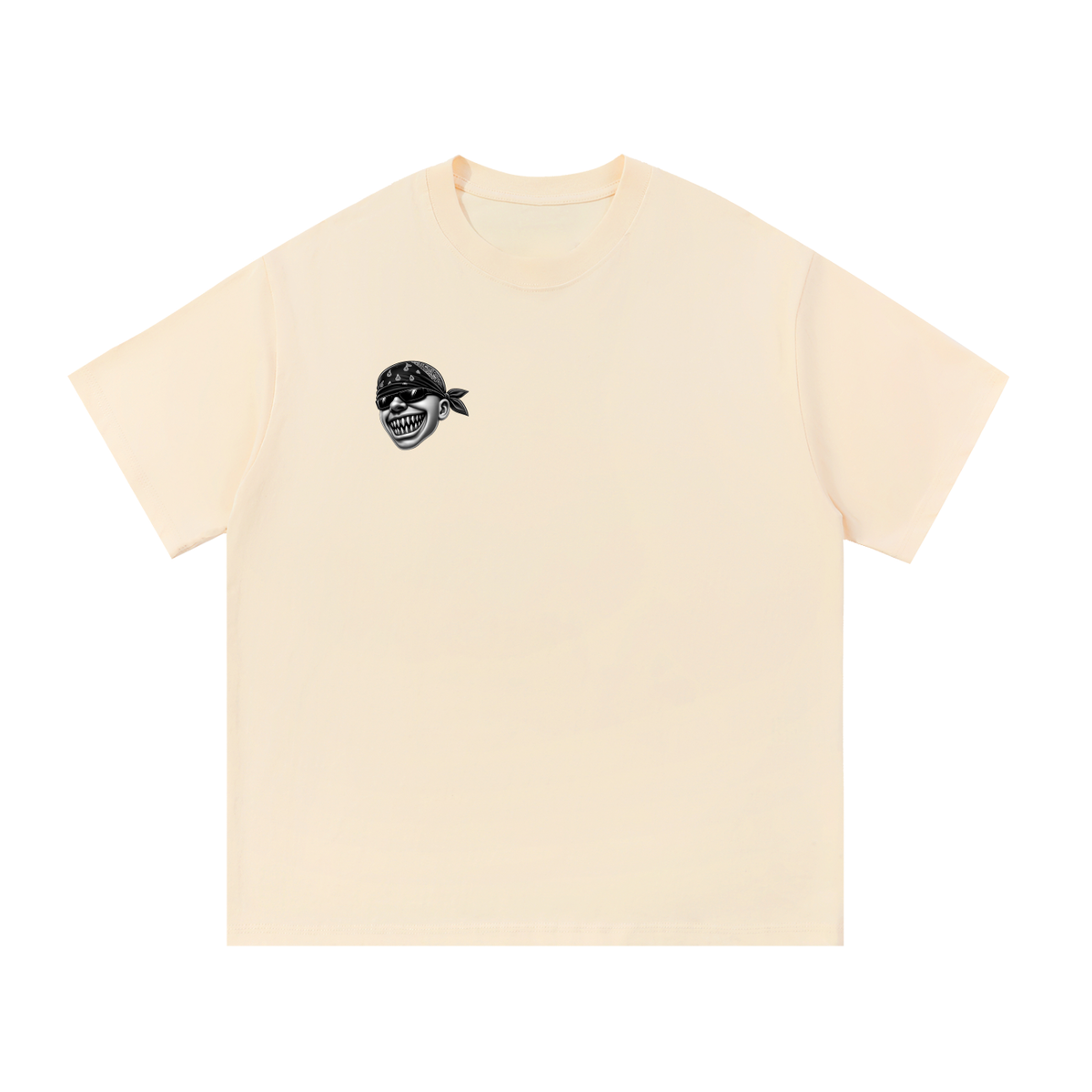 Essential Cotton T-Shirt