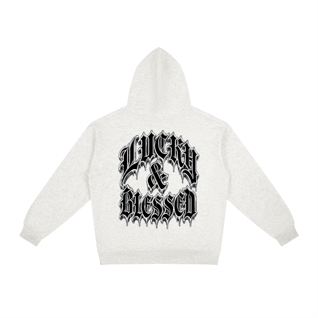 Relaxed Fit Hoodie