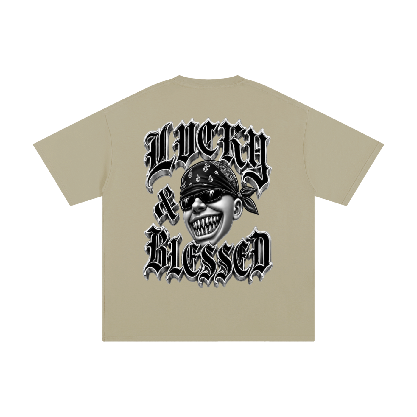 Unisex Pure Cotton T-Shirt