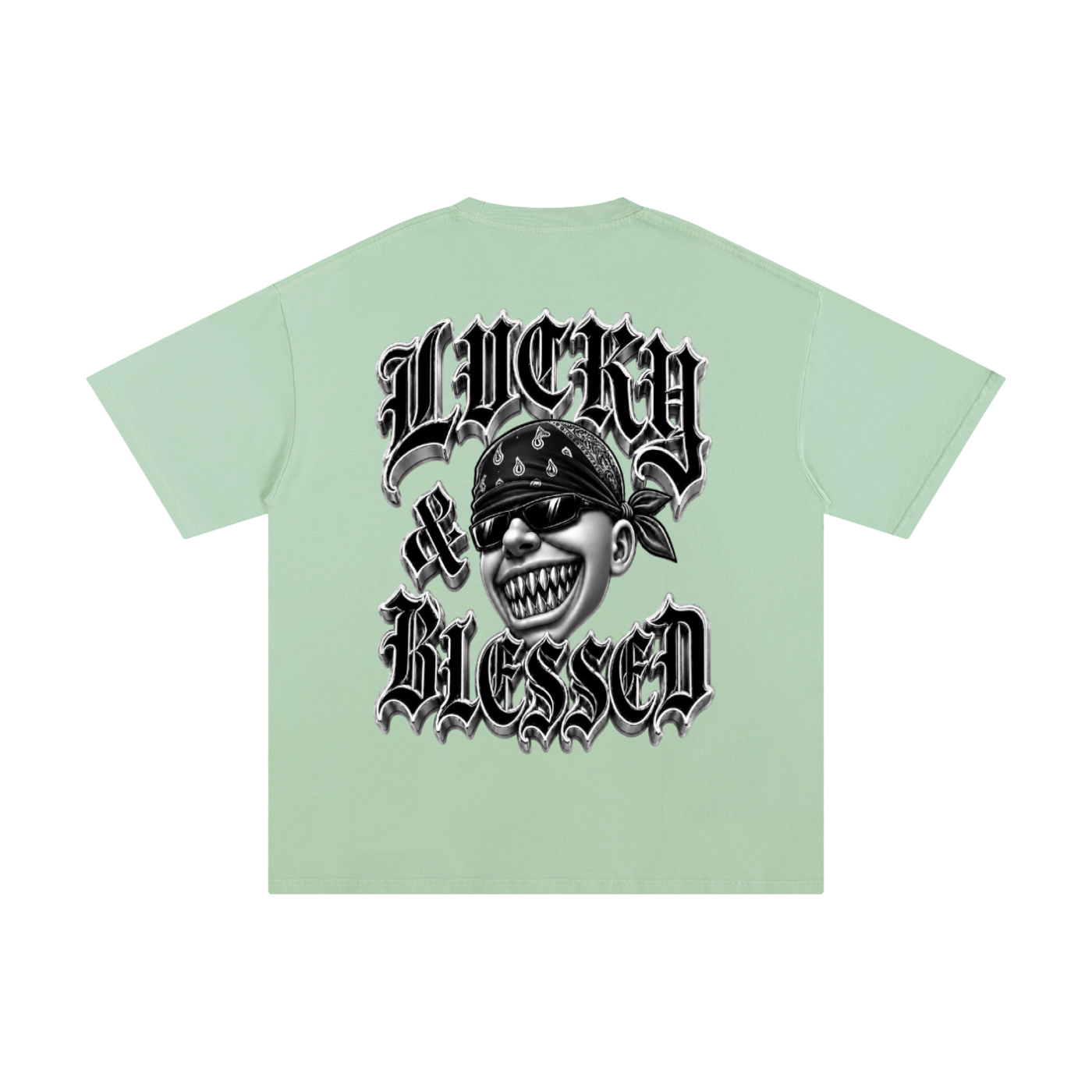 Unisex Pure Cotton T-Shirt