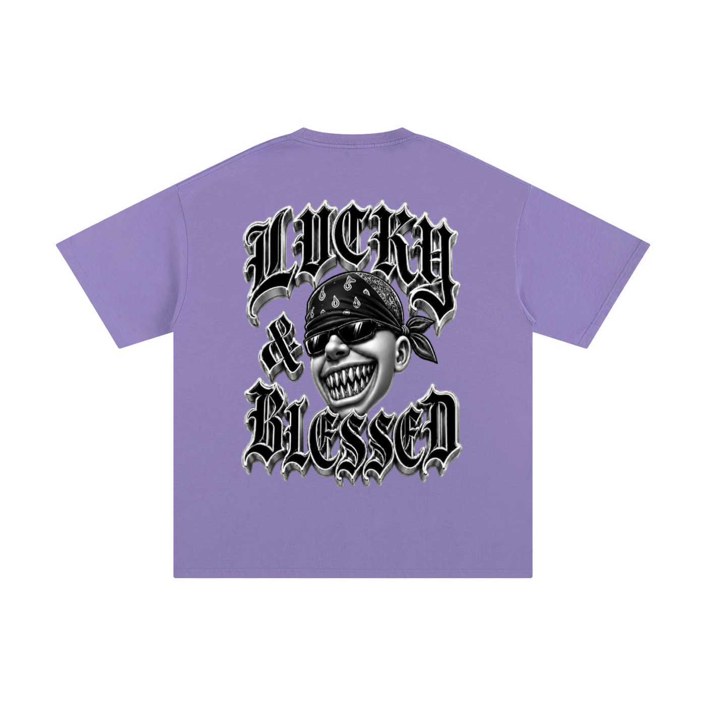Unisex Pure Cotton T-Shirt