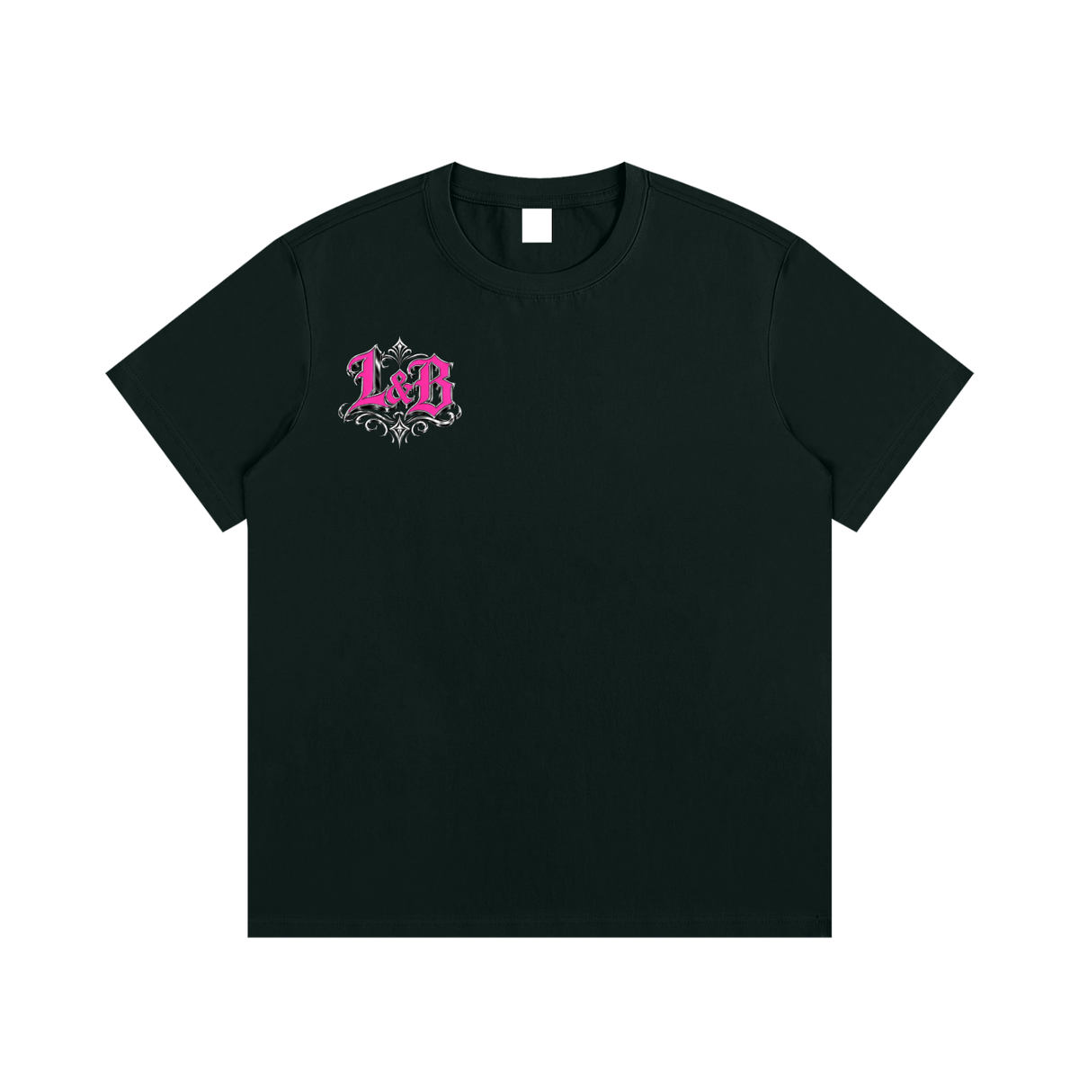 Essential Cotton T-Shirt