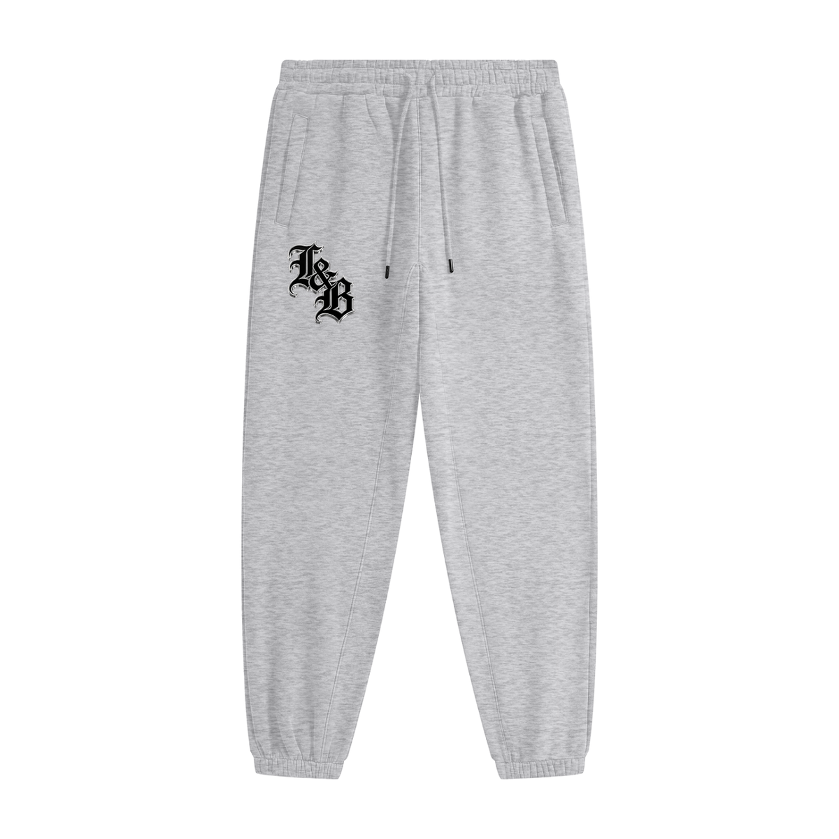 Unisex Heavyweight Fleece Joggers