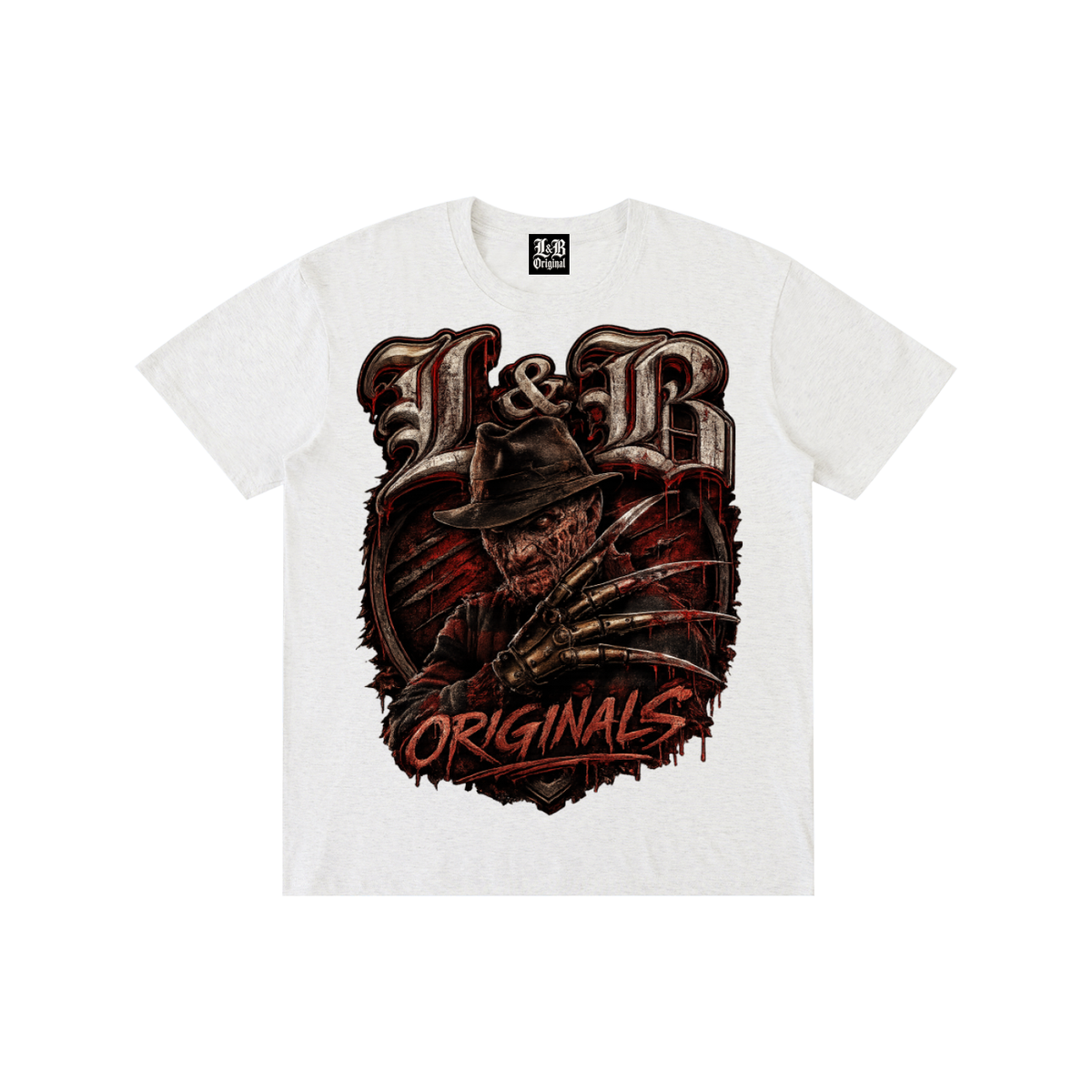 Pure Cotton Unisex T-Shirt