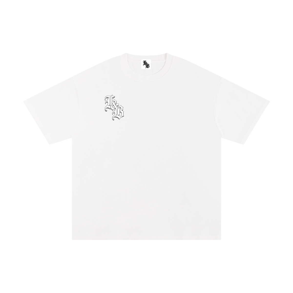 Unisex Pure Cotton T-Shirt