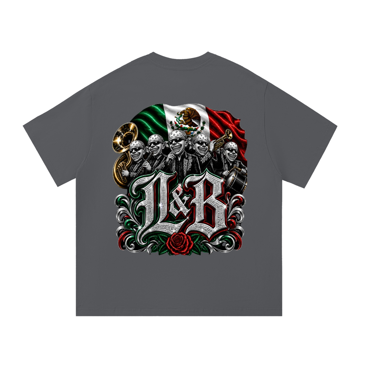 Essential Cotton T-Shirt