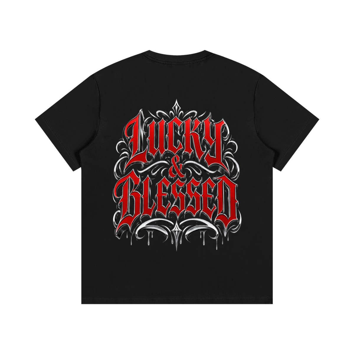 Essential Cotton T-Shirt