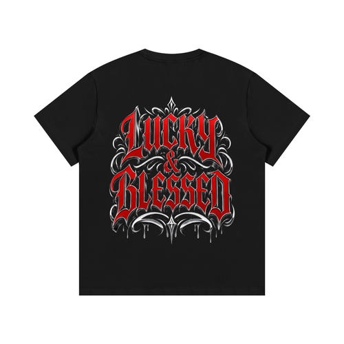 Essential Cotton T-Shirt