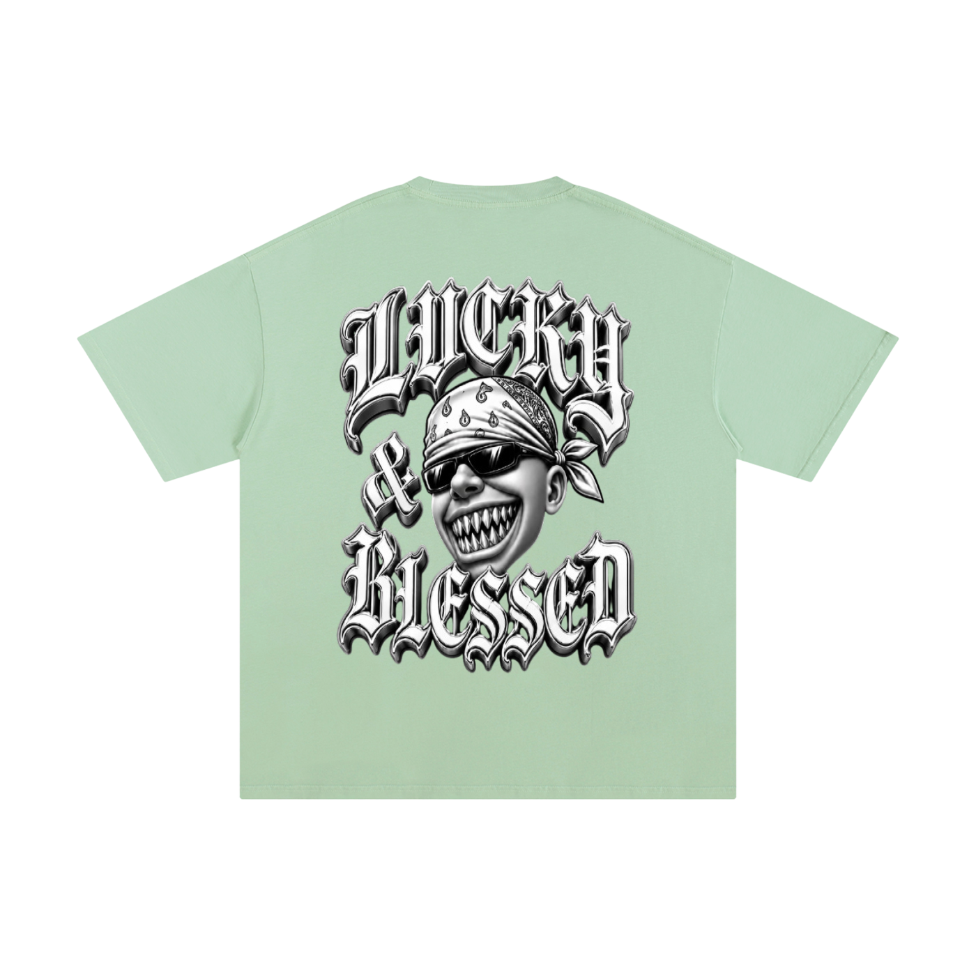 Unisex Pure Cotton T-Shirt