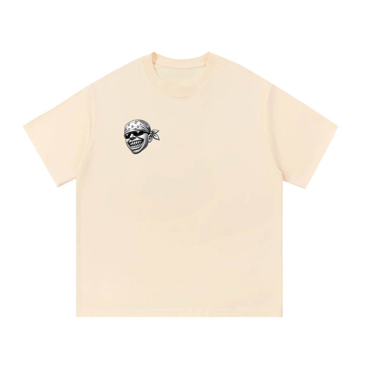 Essential Cotton T-Shirt