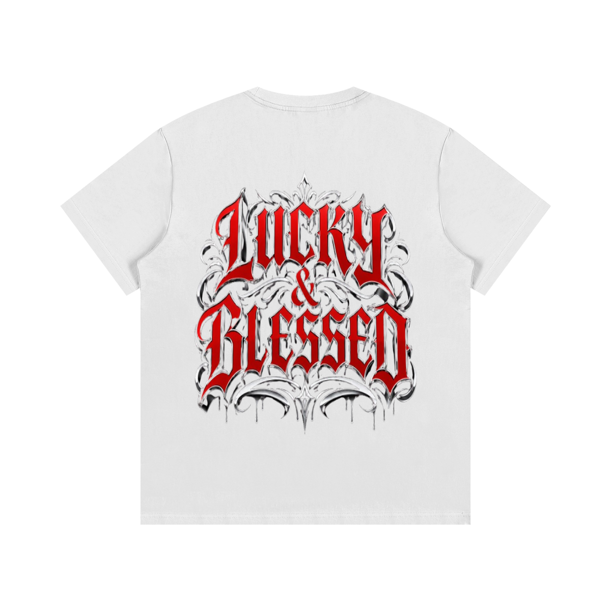 Essential Cotton T-Shirt