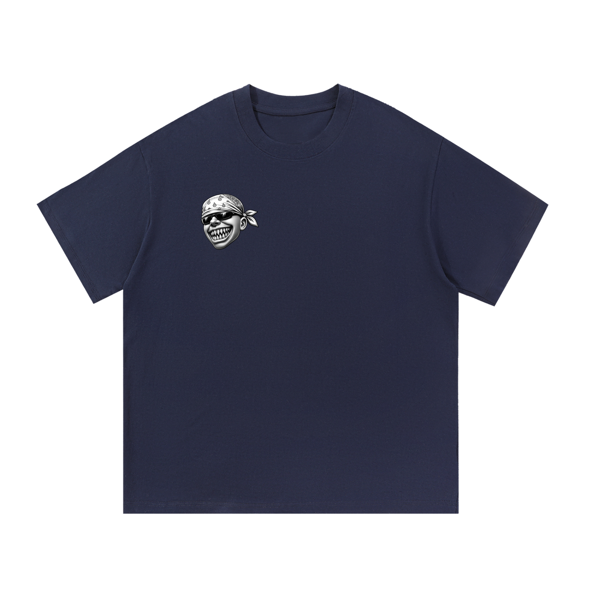 Essential Cotton T-Shirt