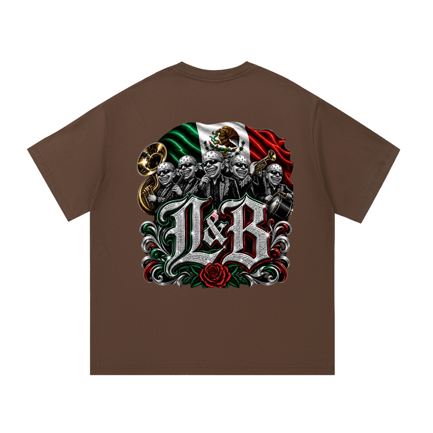 Essential Cotton T-Shirt