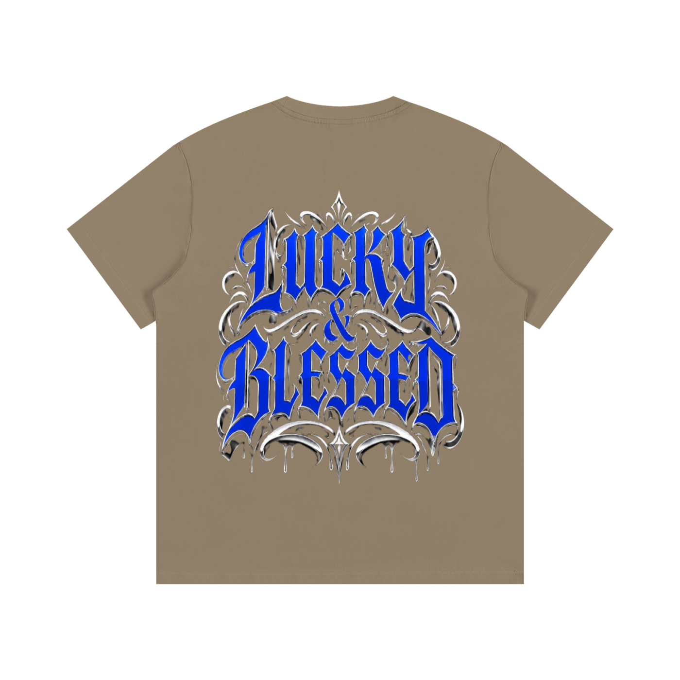 Essential Cotton T-Shirt