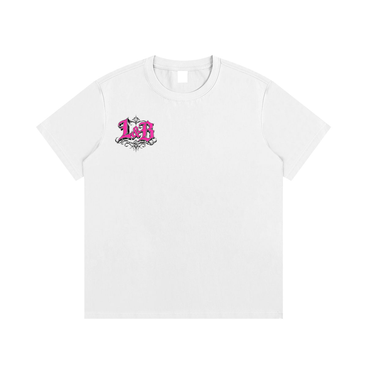 Essential Cotton T-Shirt