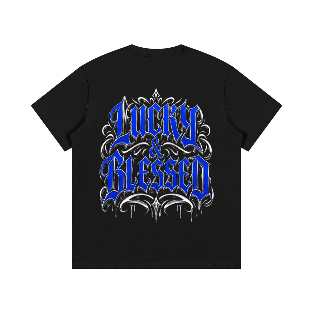 Essential Cotton T-Shirt