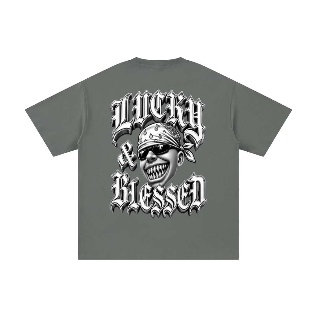 Unisex Pure Cotton T-Shirt