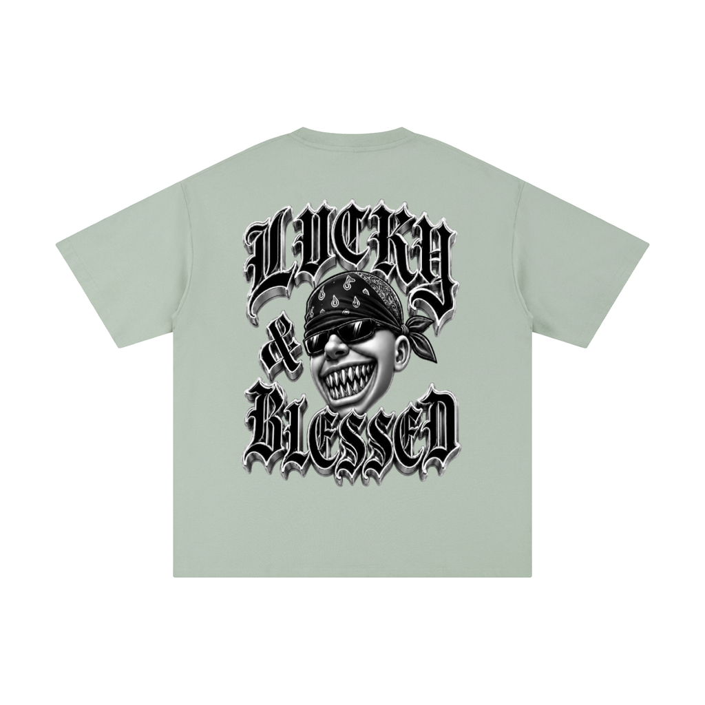 Unisex Pure Cotton T-Shirt