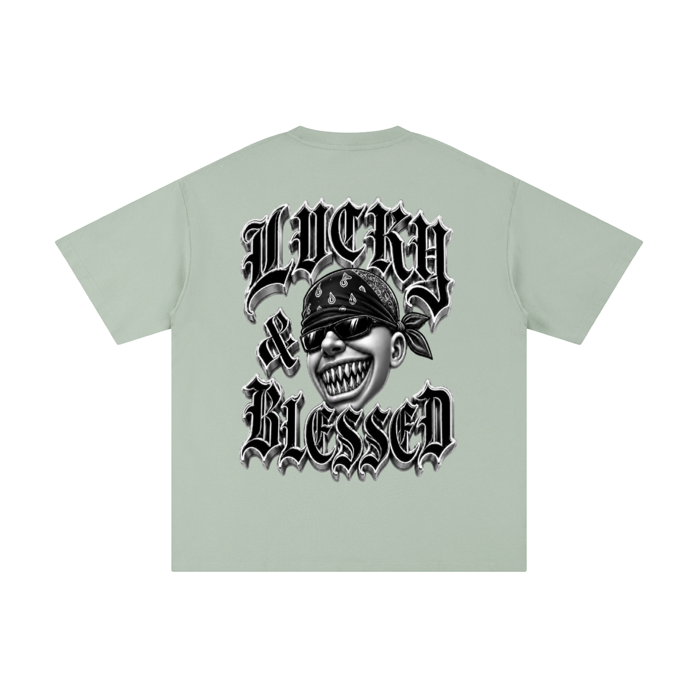 Unisex Pure Cotton T-Shirt