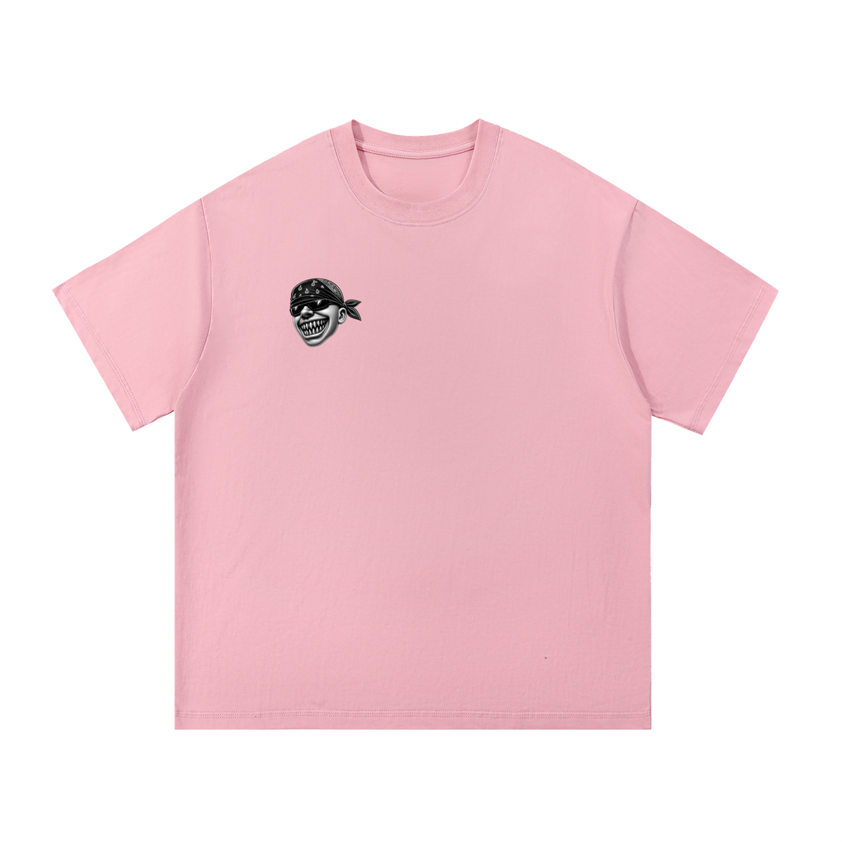 Essential Cotton T-Shirt