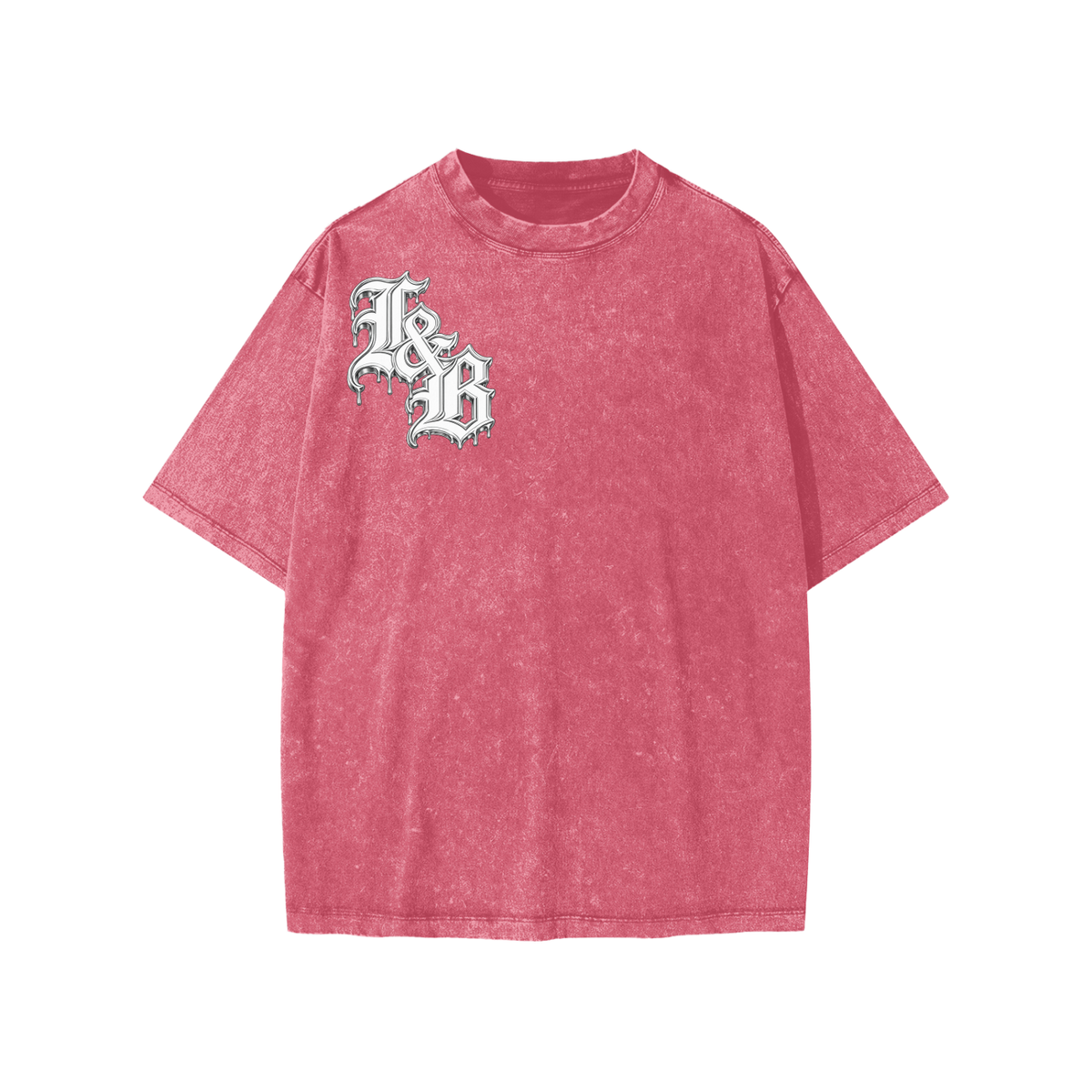 Snow Washed Kids' T-Shirt