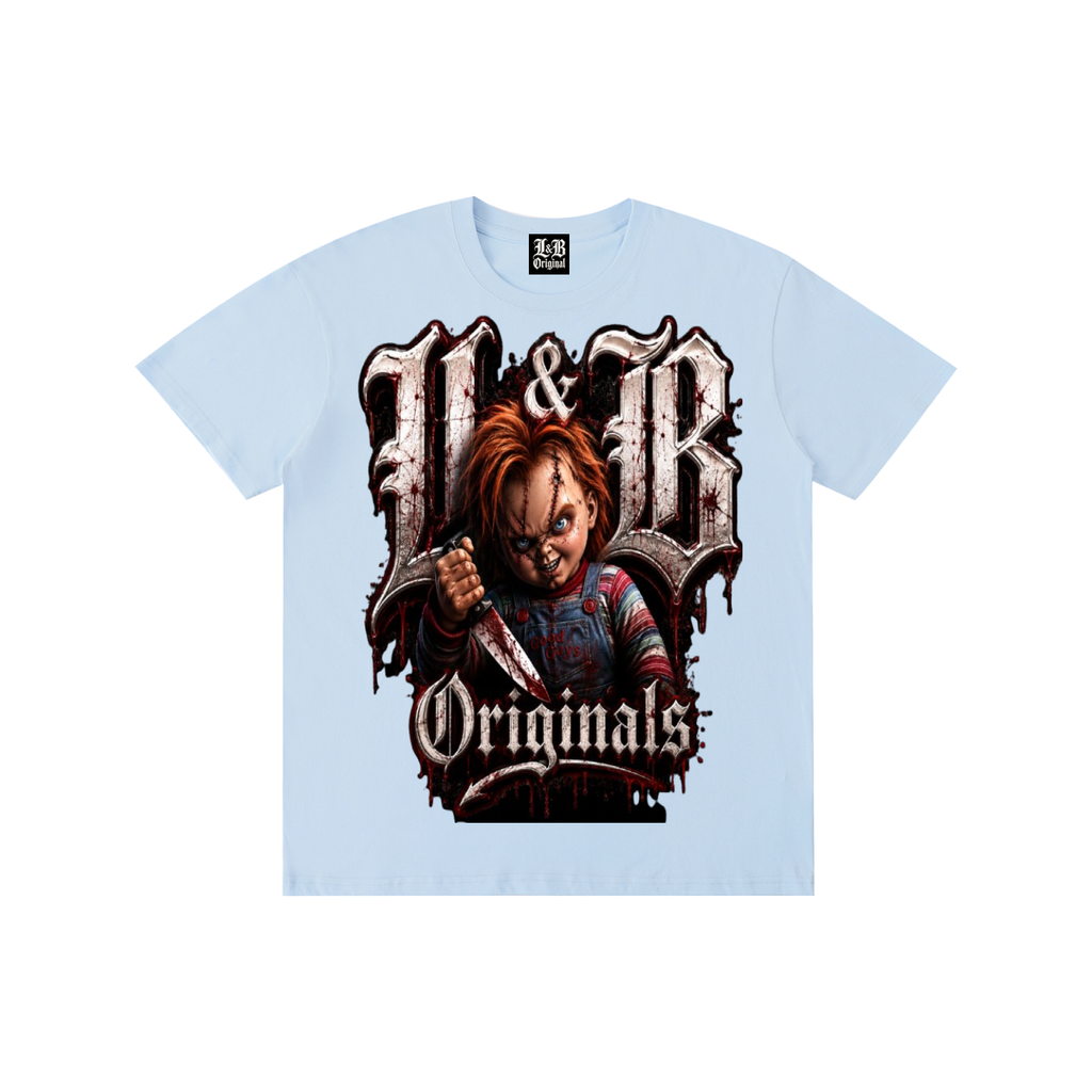 Pure Cotton Unisex T-Shirt