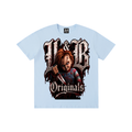 Pure Cotton Unisex T-Shirt