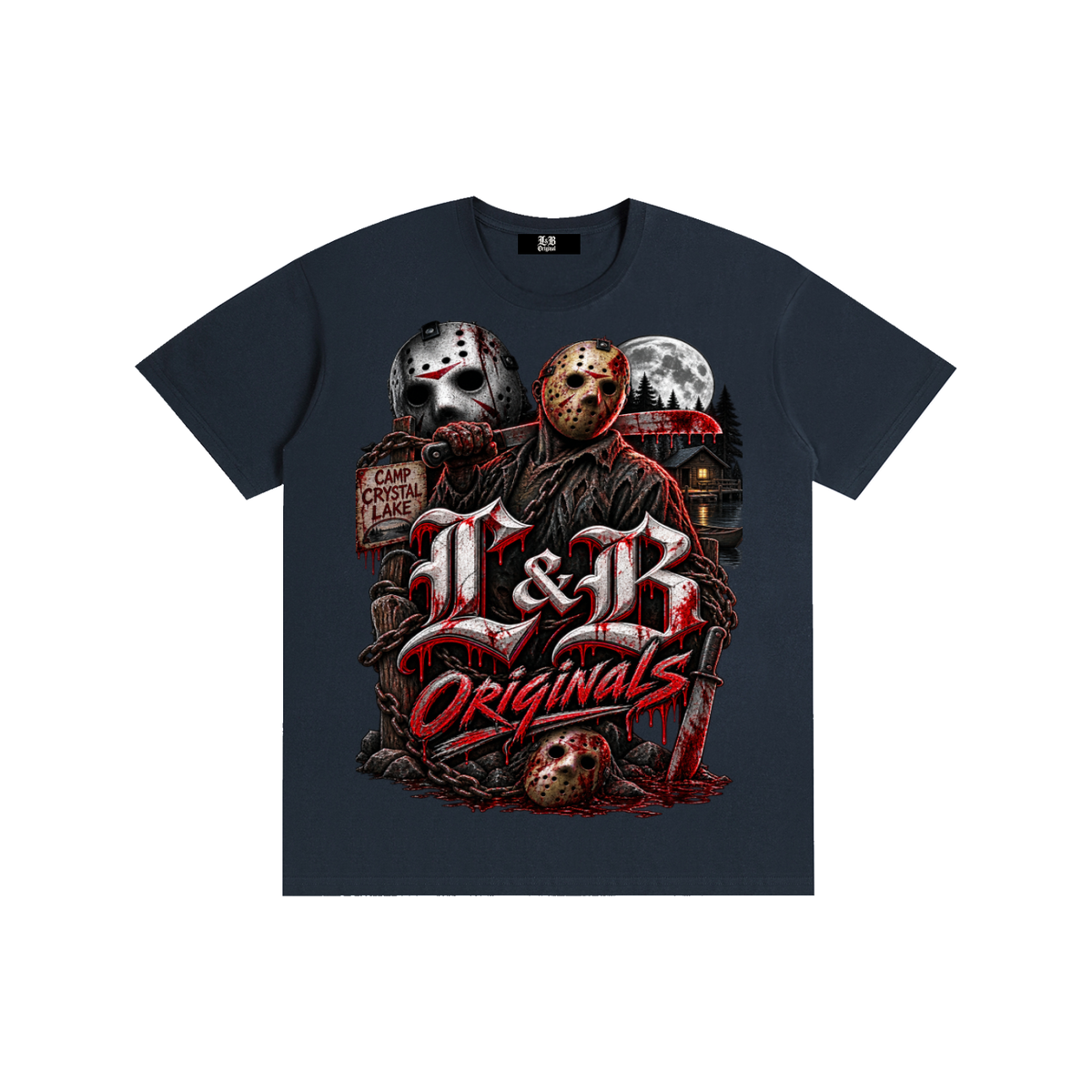 Pure Cotton Unisex T-Shirt