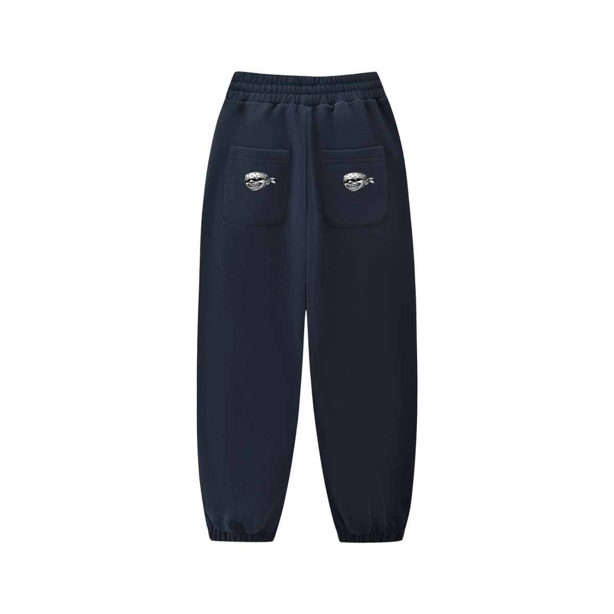 Essential Kids' Fleece Jogged Sweatpants