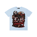 Pure Cotton Unisex T-Shirt