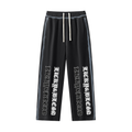L&B Sunfaded Edge Fleece Sweatpants