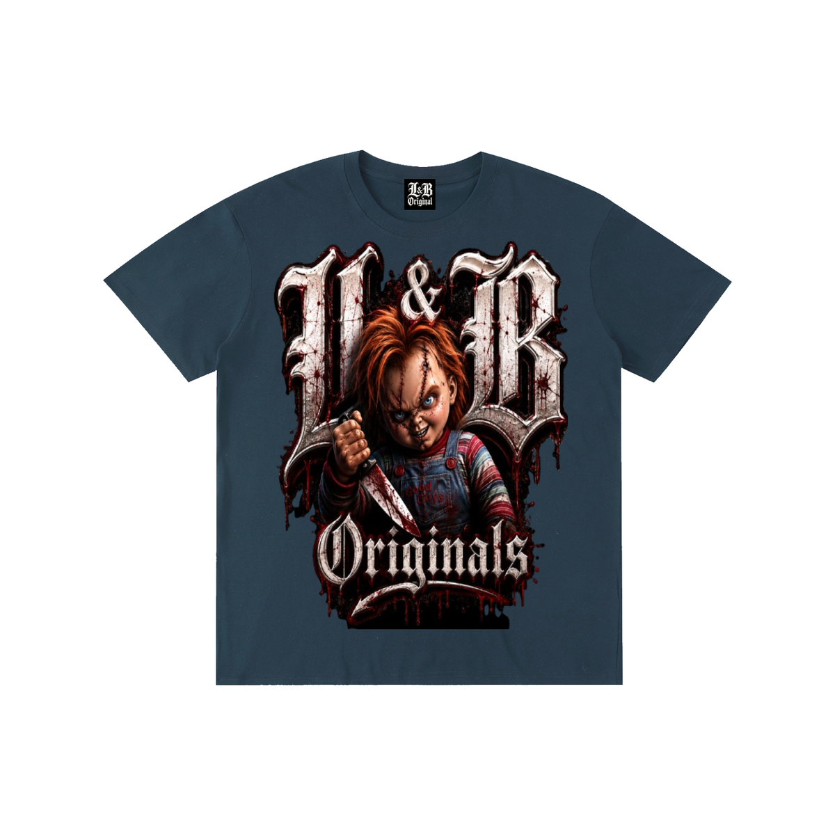 Pure Cotton Unisex T-Shirt