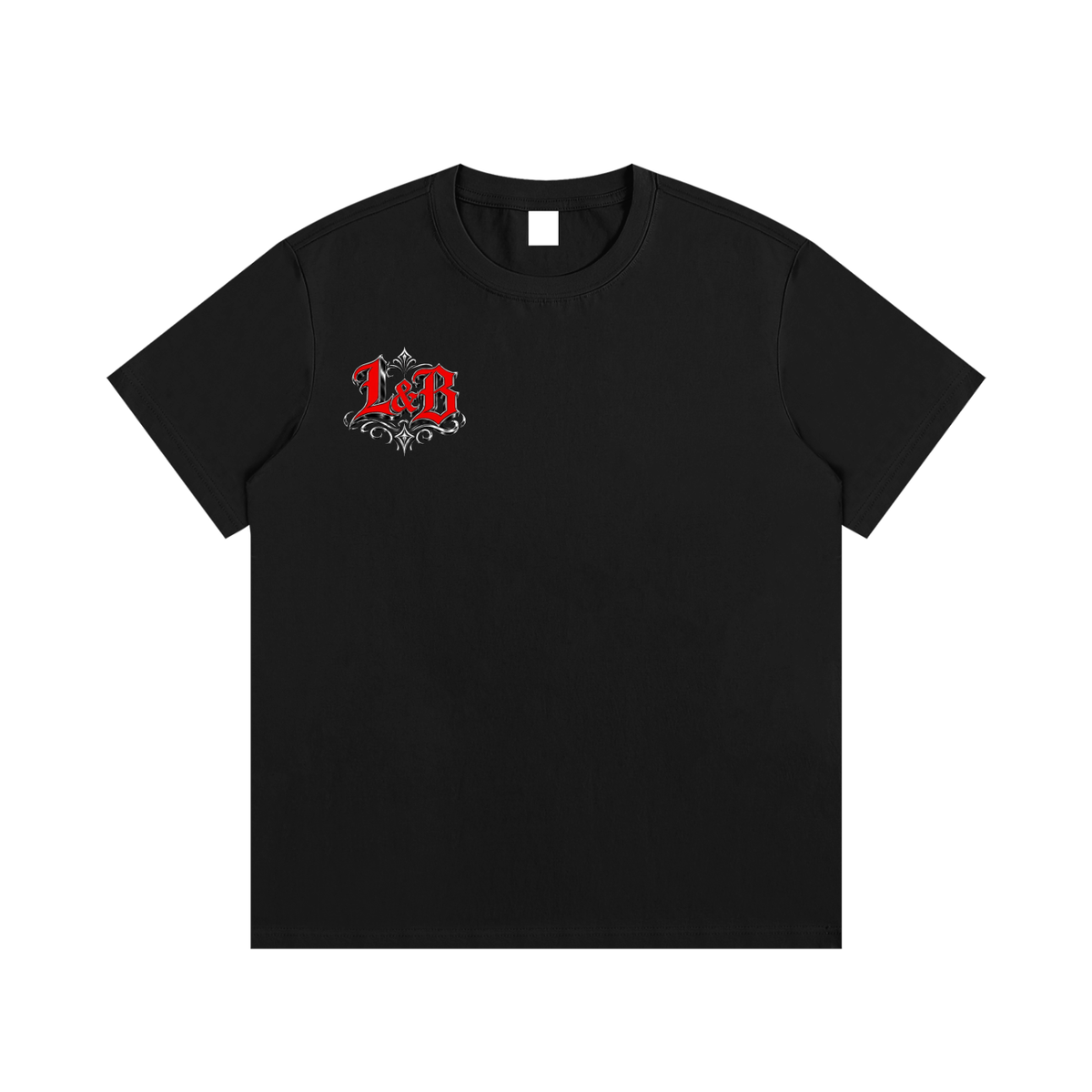 Essential Cotton T-Shirt