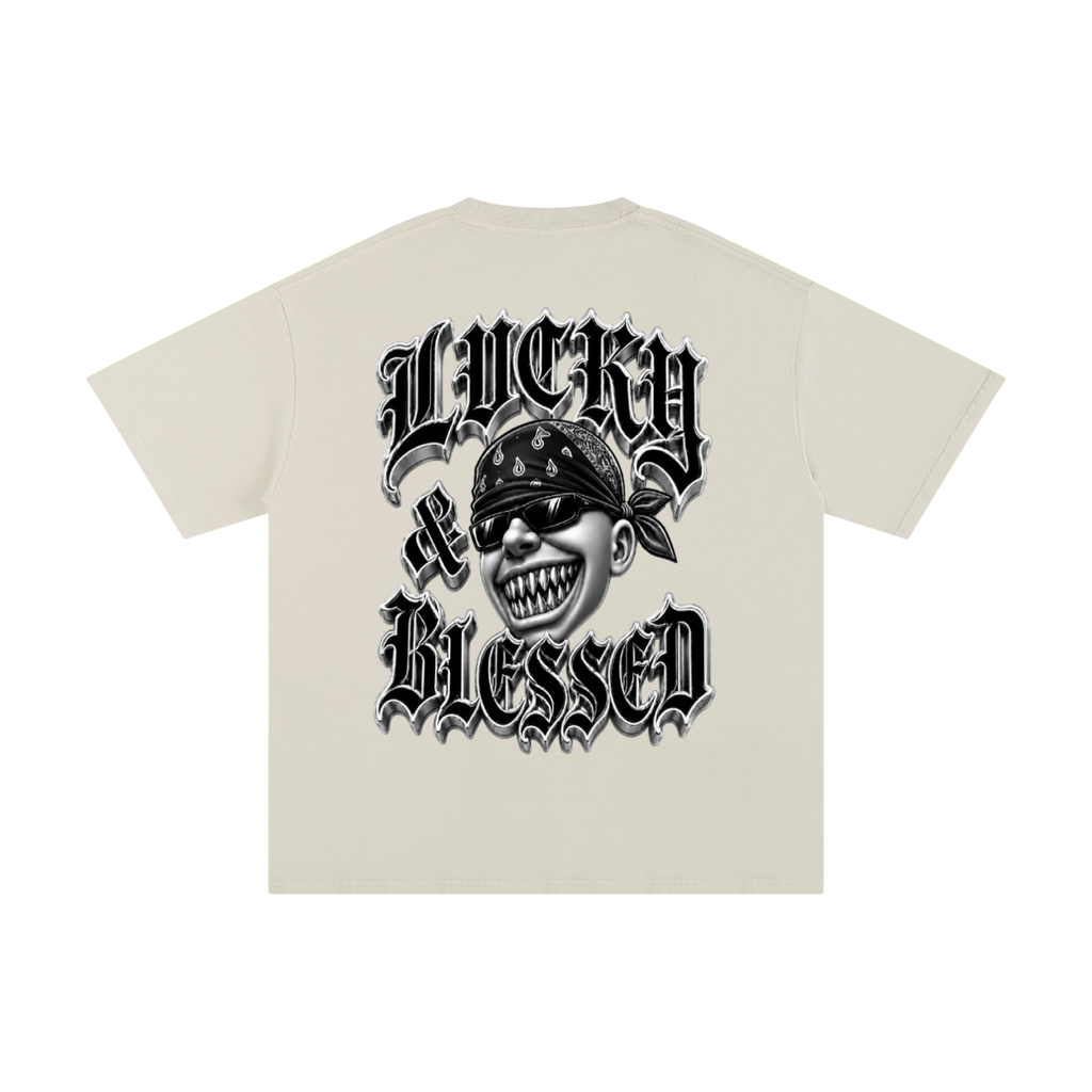 Unisex Pure Cotton T-Shirt