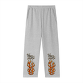Essential Straight-Leg Sweatpants