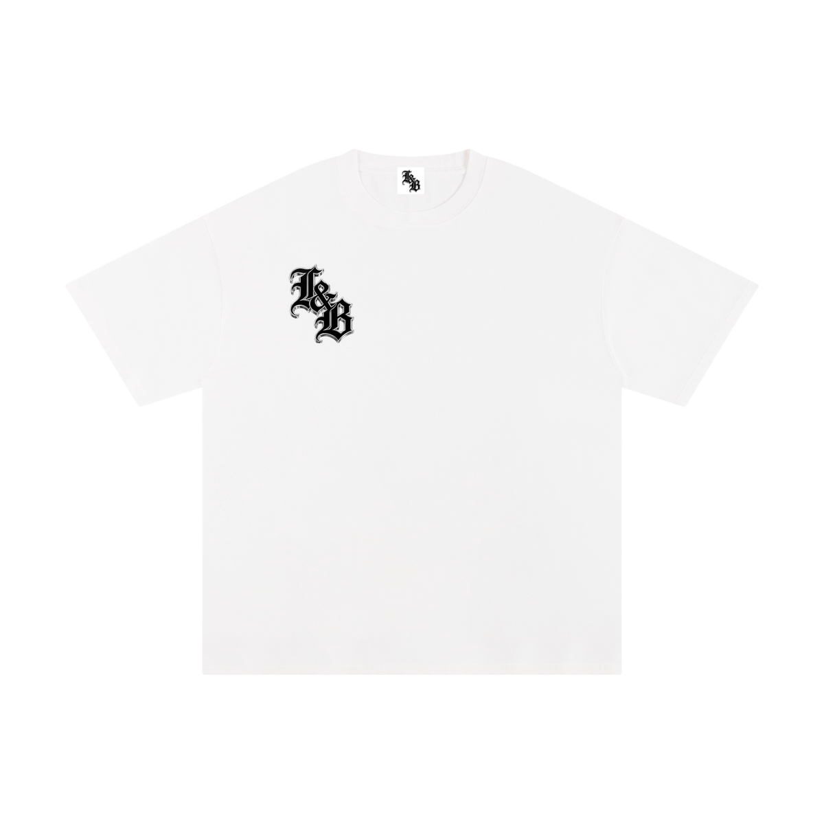 Unisex Pure Cotton T-Shirt